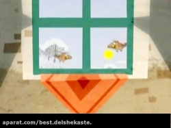 حسنی بهاررو دوست داره، از سری ماجراهای حسنی،داستان کودکانه,شعر کودکانه,قصه های ک